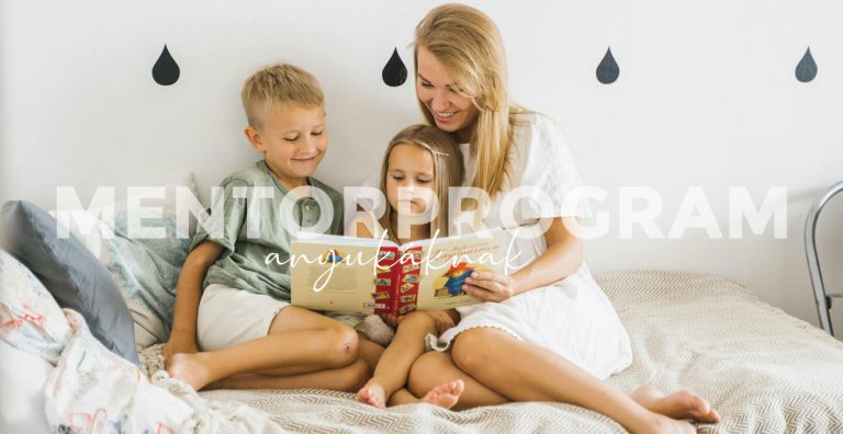 Read more about the article ANYUKÁKNAK