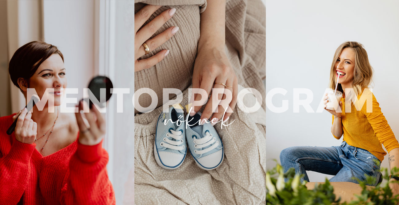 Read more about the article NŐKNEK